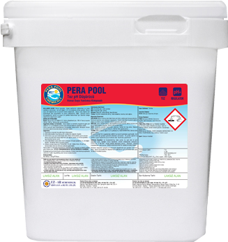 ph ve alkalinite düzenleyiciler