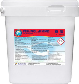 pool edge equipment