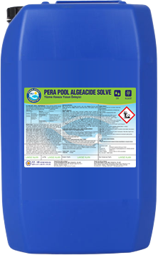 pool filtration
